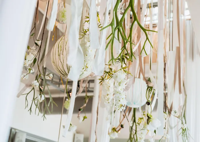 Alexander Отель