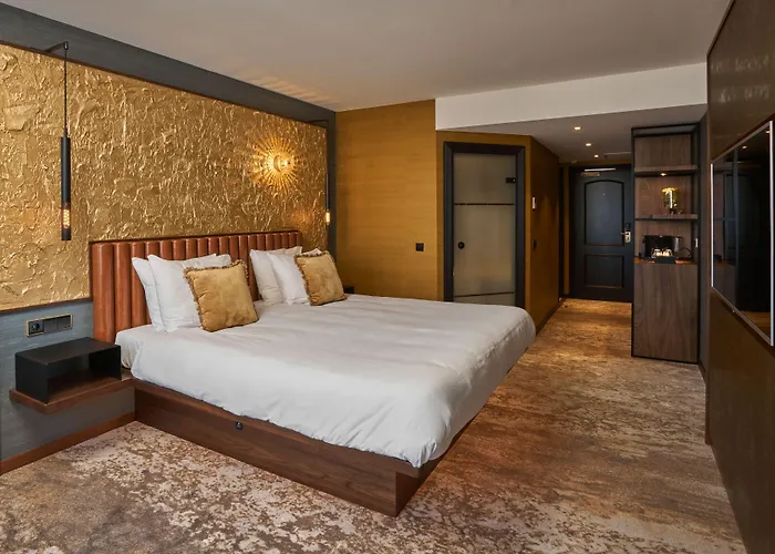 Alexander Hotel Noordwijk