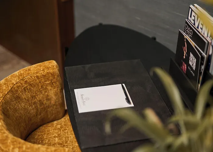 Alexander 4* Noordwijk