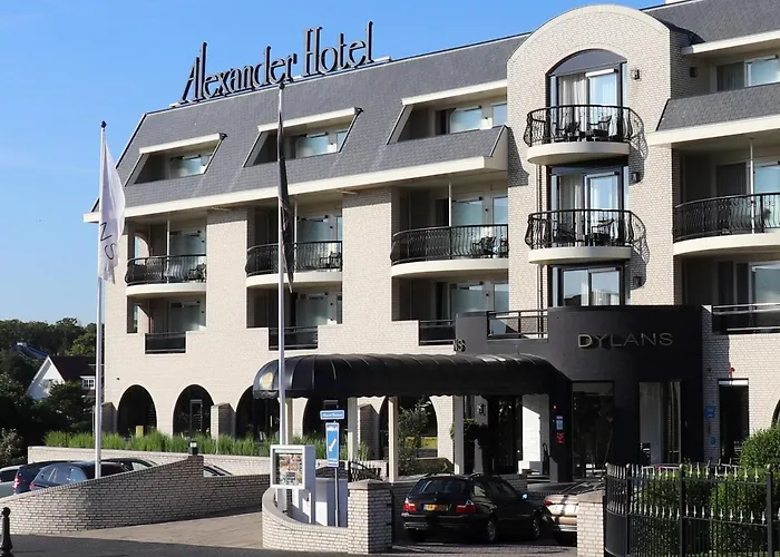 Hotel Alexander