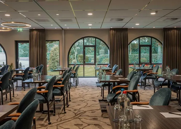 Alexander Отель