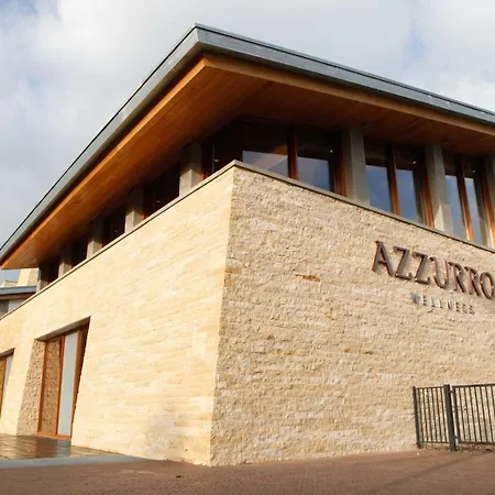 Hotel Alexander Noordwijk