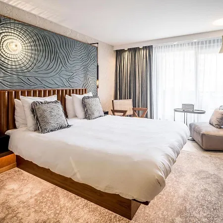 Alexander 4* Noordwijk