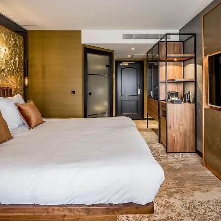 Alexander Otel 4*