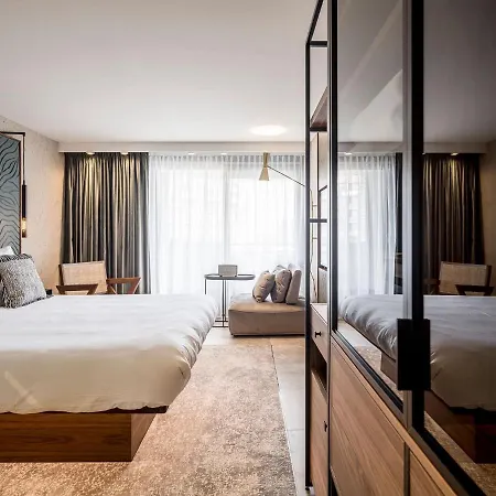 Alexander Otel Noordwijk