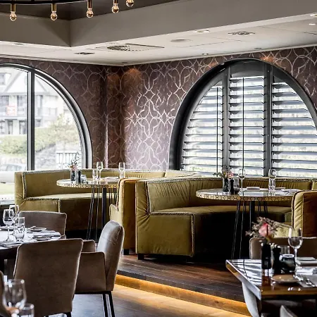 Szálloda Alexander 4*