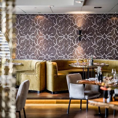 Alexander Hotel Noordwijk