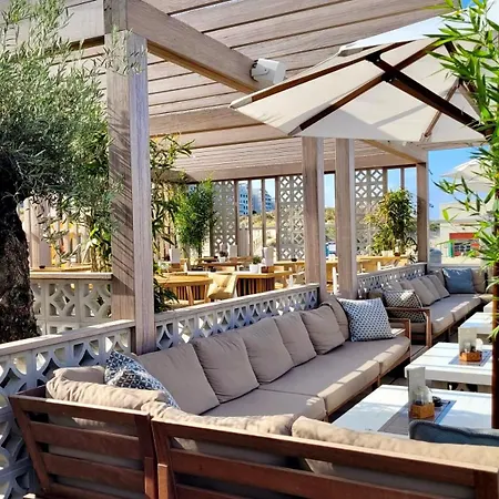 Otel Alexander 4*