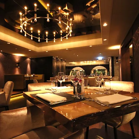 Hotel Alexander Noordwijk