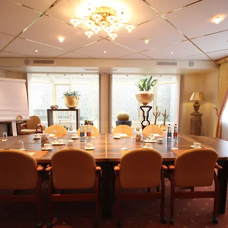 Alexander 4* Noordwijk