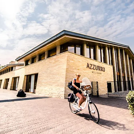 Szálloda Alexander 4*