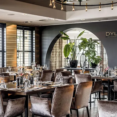 Alexander Hotel Noordwijk