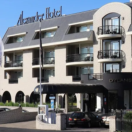 Otel Alexander