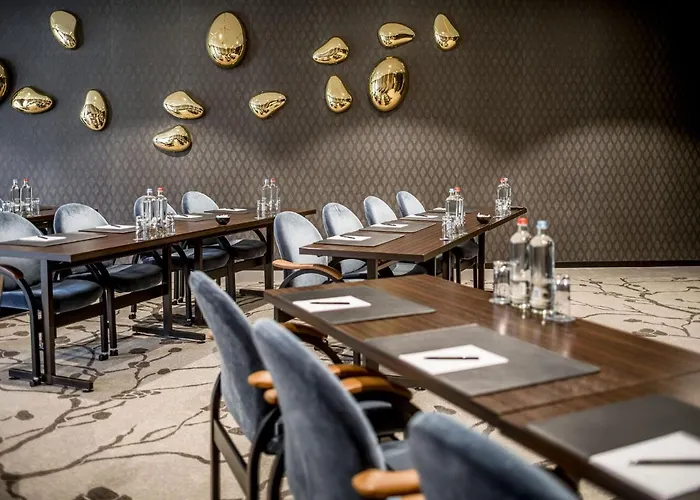 Alexander 4* Noordwijk