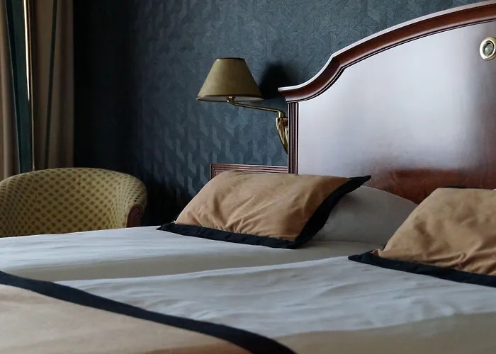 Alexander Hotel Noordwijk