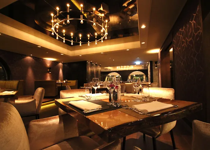 Hotel Alexander Noordwijk