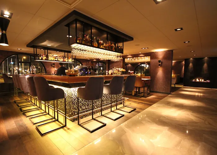 Hotel Alexander Noordwijk