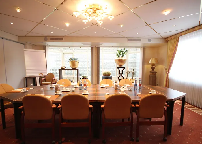 Alexander 4* Noordwijk