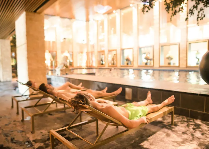 Hotel Alexander Noordwijk